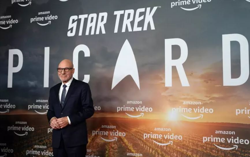 Lamtumirë Patrick Stewart  aktori i njohur i  Star Trek  dhe  X Men  ndërron jetë në moshën 86 vjeçare