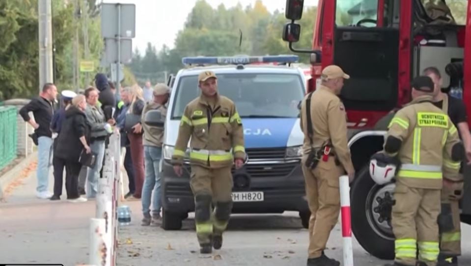  Dhunë e paprecedentë nga rrjetet sociale   Polonia në alarm nga sulmet me thikë në shkolla