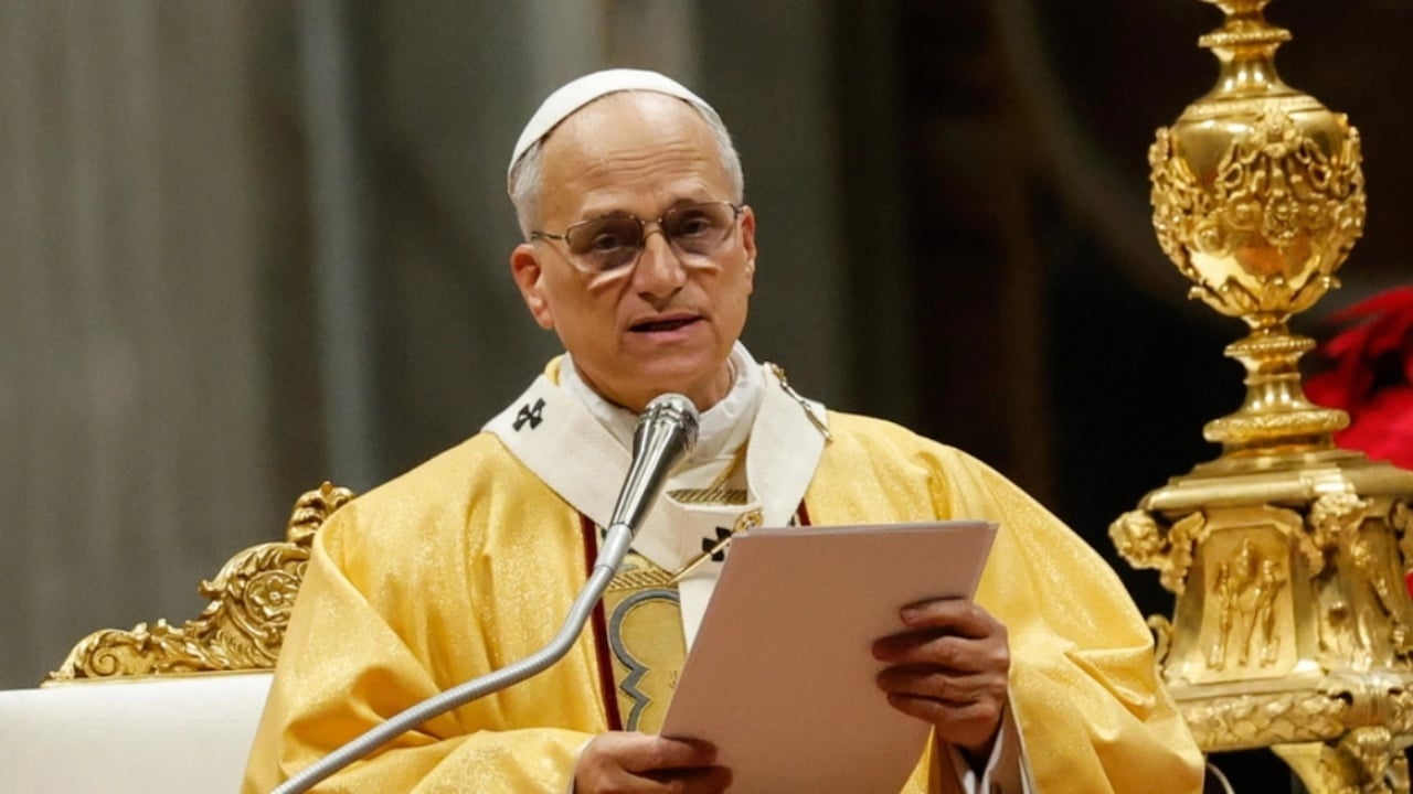 Papa Leoni i XIV kundër dënimit me vdekje  Ofendon dinjitetin dhe paprekshmërinë e jetës njerëzore