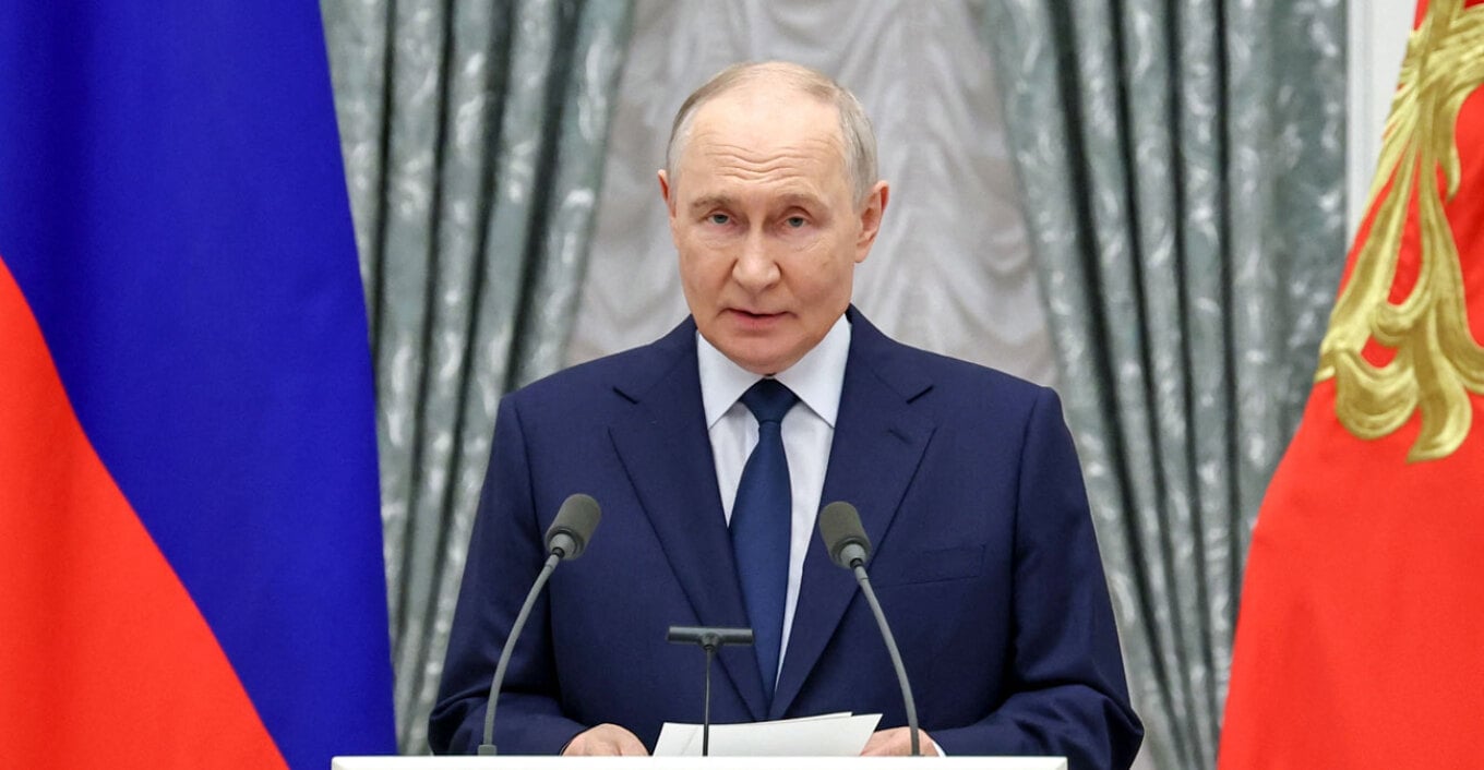 Putin pret liderët e Iranit dhe Katarit nesër në Moskë  takimet pas Forumit të Vendeve Eksportuese të Gazit