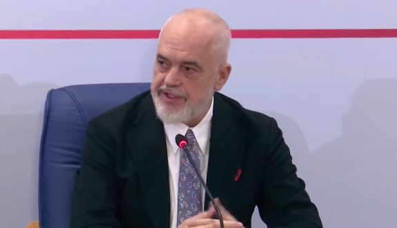 Foto nga burimi: ‘Monopolin e forcës në demokraci e ka shteti’, Rama sjell shembuj nga Evropa për policët dhe protestuesit e lënduar