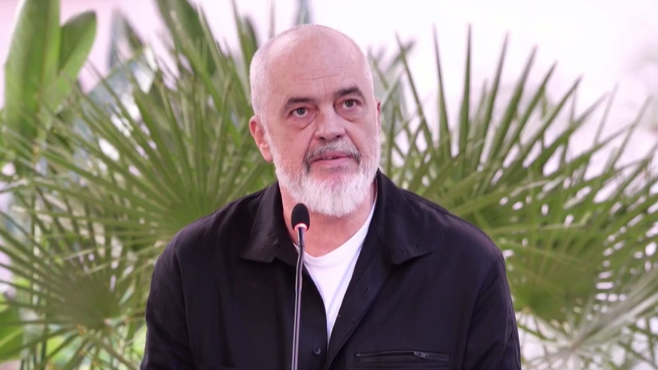 “Nga Sazani te KAYO dhe Milot-Balldren”/ Rama prezanton “Pasqyra Flamingo”: Dosja e parë që publikohet është Zvërneci