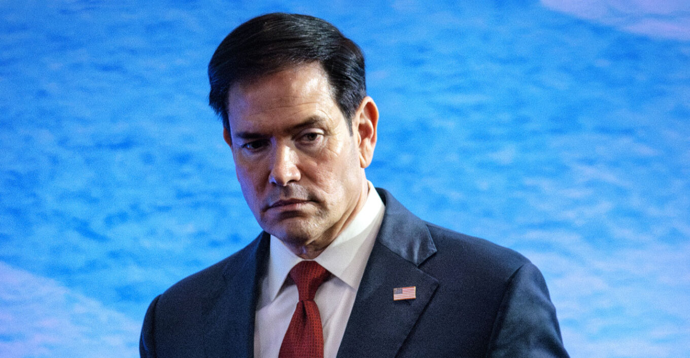 Ngërç në bisedimet SHBA-Iran, Axios: Marco Rubio urdhëron delegacionin e Araghchi-t të largohet nga New York