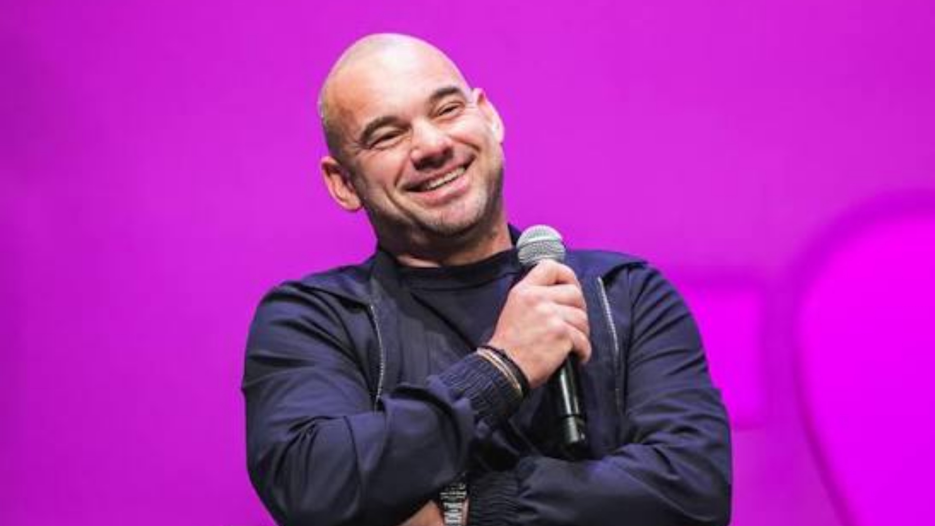 Rrëfimi i Wesley Sneijder  Tripleta e trofeve  Ishin të sigurt se do të fitonim  Humba prindërit dhe u shëndosha  ndihesha keq