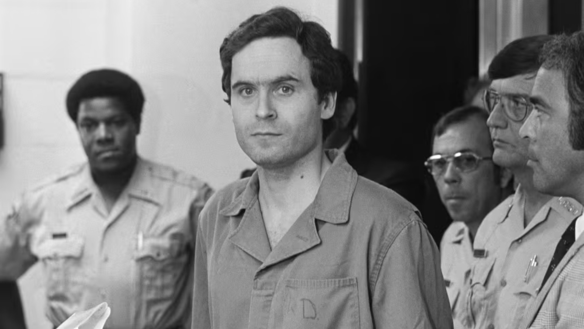 Vrau 30 gra dhe vajza  Provat e reja të ADN së rikthejnë në vëmendje një nga rastet e errëta të Ted Bundy t  52 vjet pas ngjarjes