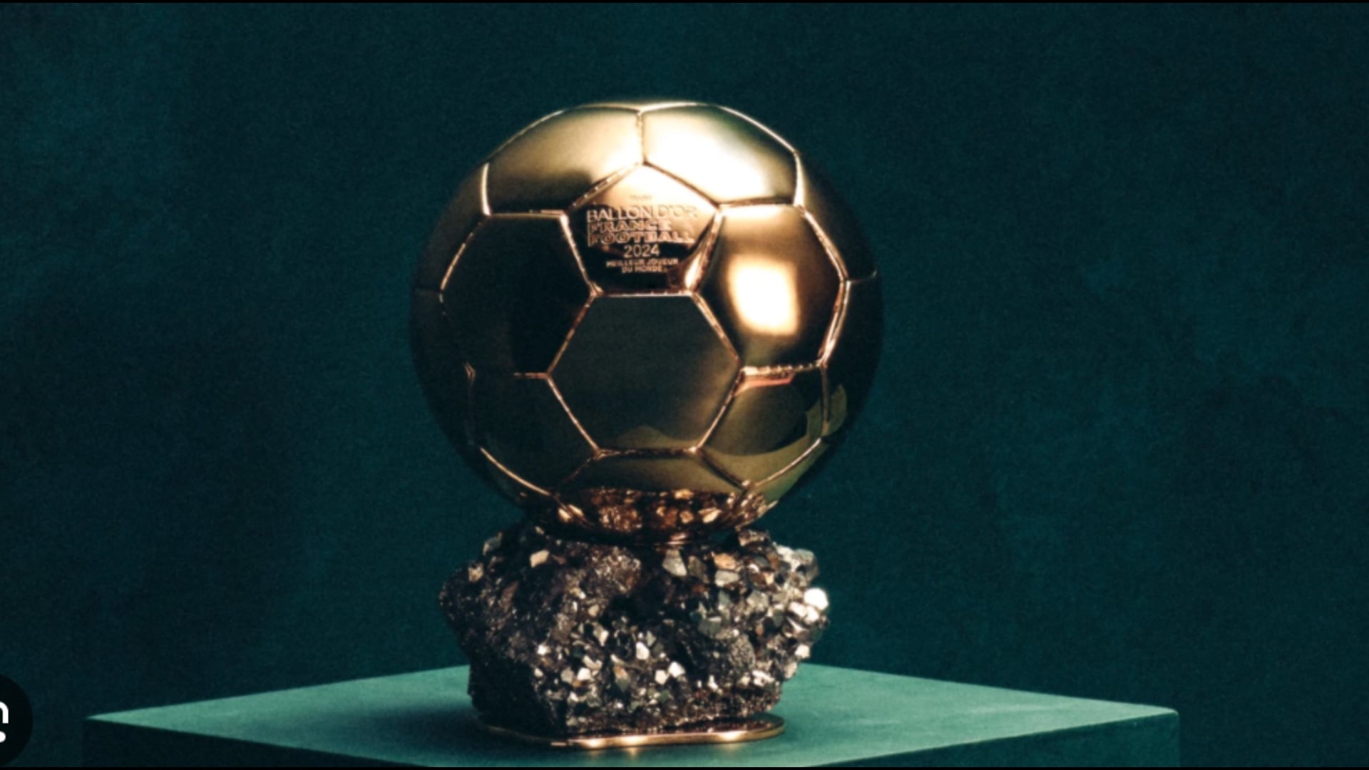 Sa vlen realisht Topi i Artë  Shifra që fshihet pas trofeut më të lakmuar në futboll