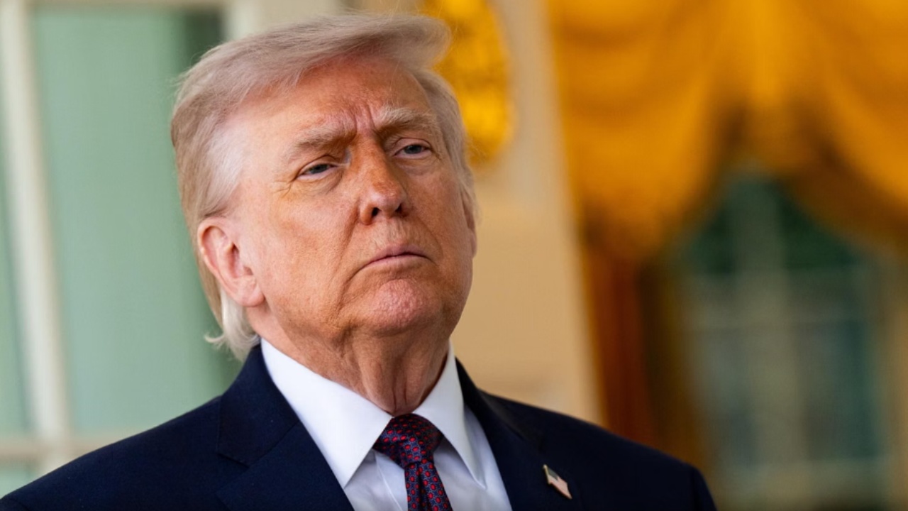 Tensionet mes SHBA së dhe Iranit në rritje  mediat zbulojnë planin e Trump  Pritet rifillimi i sulmeve një ditë pas zgjedhjeve të mesmandatit