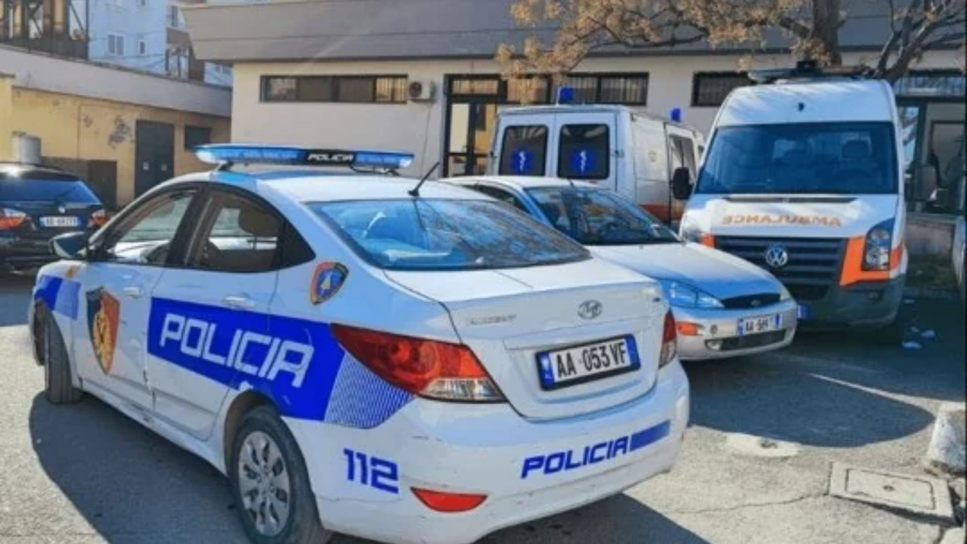 I akuzuar për vrasje në Maqedoninë e Veriut  arrestohet në Kukës 31 vjeçari turk  po tentonte të futej në Shqipëri