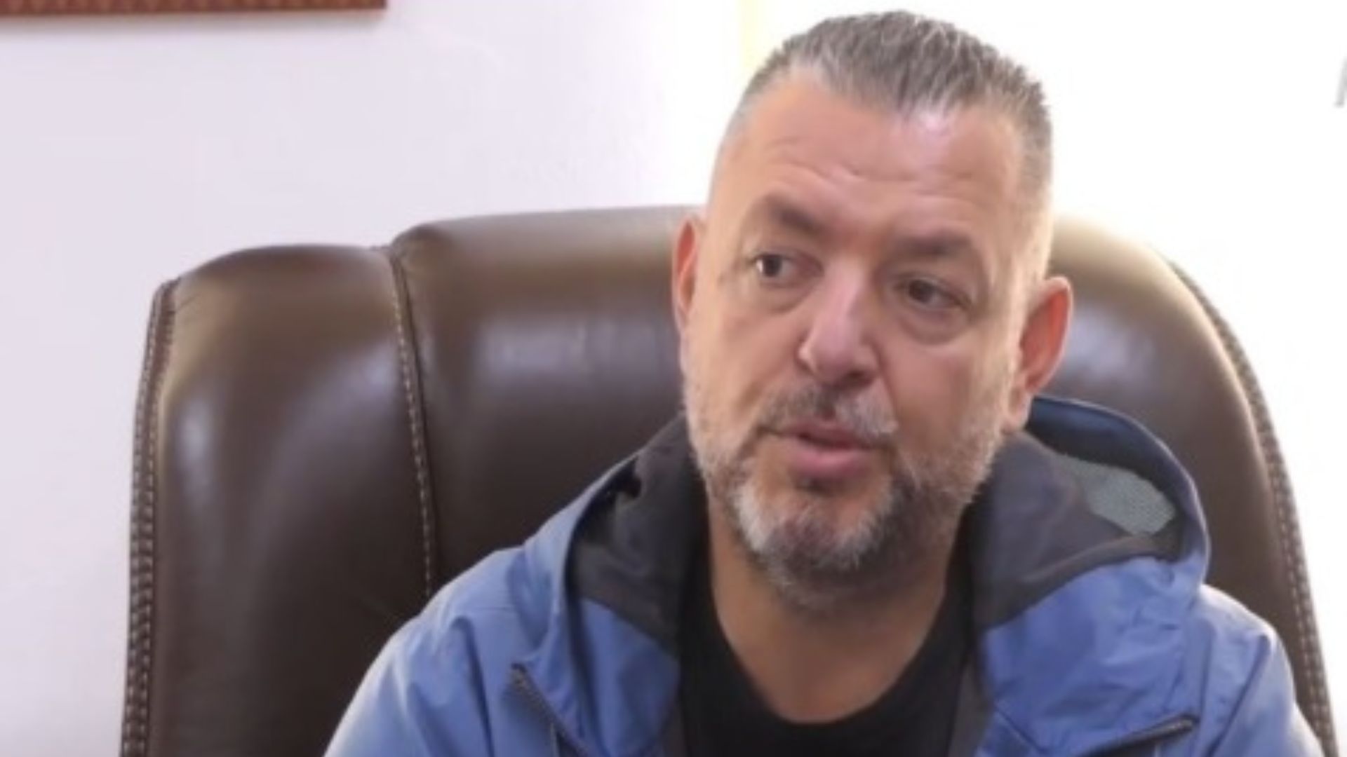 SPAK dhe BKH aksion në Elbasan, arrestohet administratori i inceneratorit të qytetit, Leli Kaja