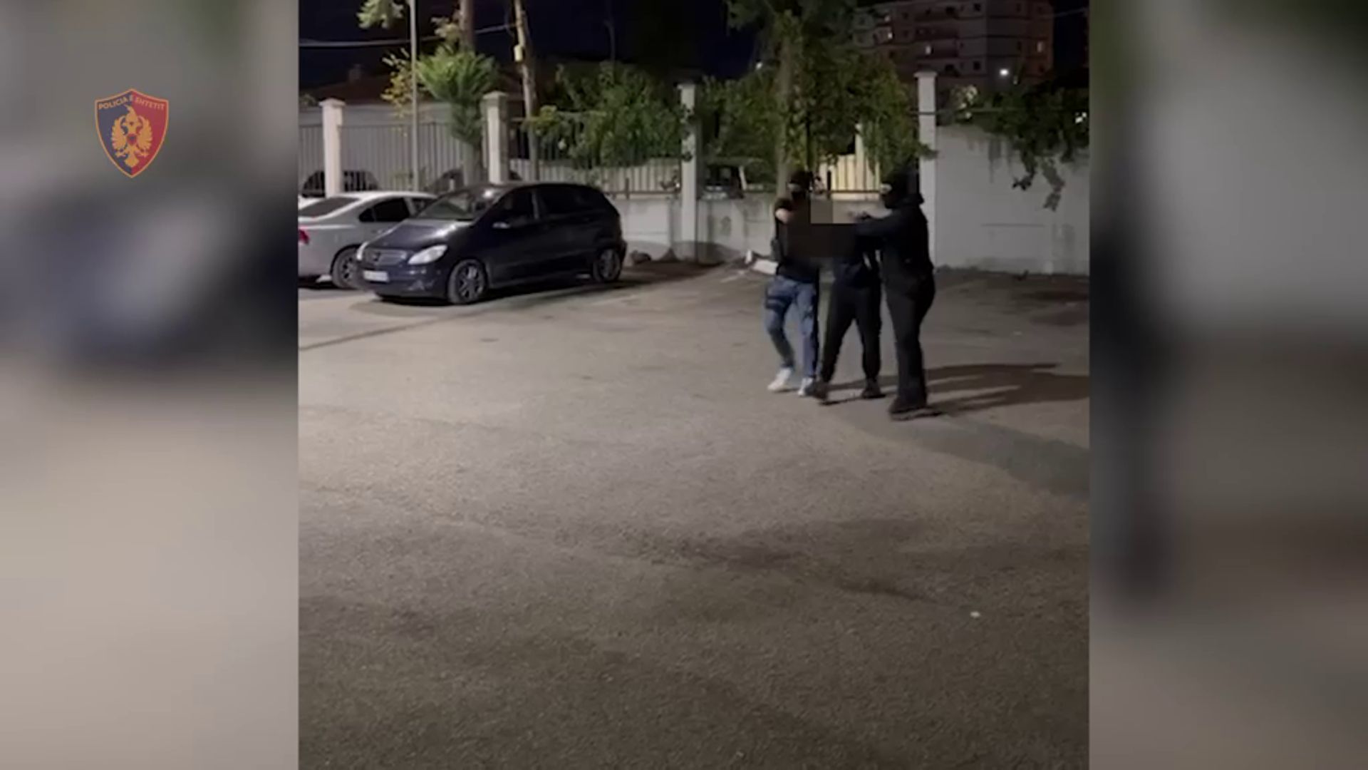 I kërkuar në Itali si pjesëtar i një organizate kriminale që trafikonte drogë  arrestohet në Kavajë 47 vjeçari