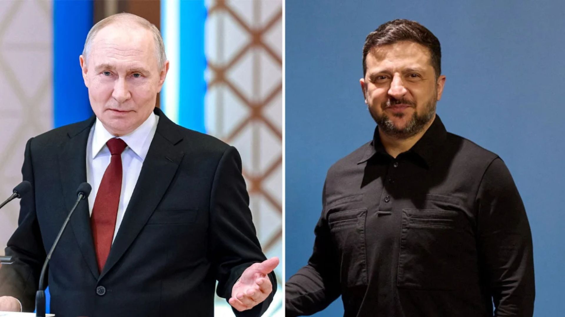 Përpjekjet për mbylljen e luftës në Ukrainë  këshilltari i Putin  Europa duhet të jetë e pranishme në tryezën e negociatave