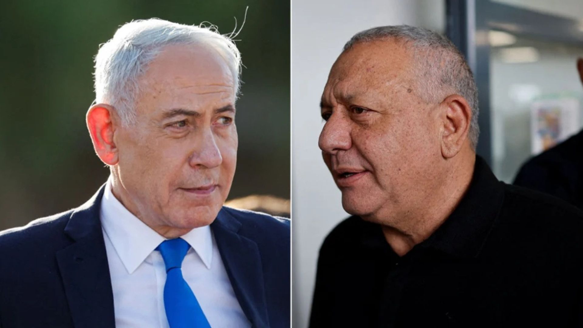 Foto nga burimi: Izraeli drejt ngërçit politik/ Koalicionet e Netanyahut dhe Eisenkot pa shumicë parlamentare, partitë arabe do të jenë vendimtare