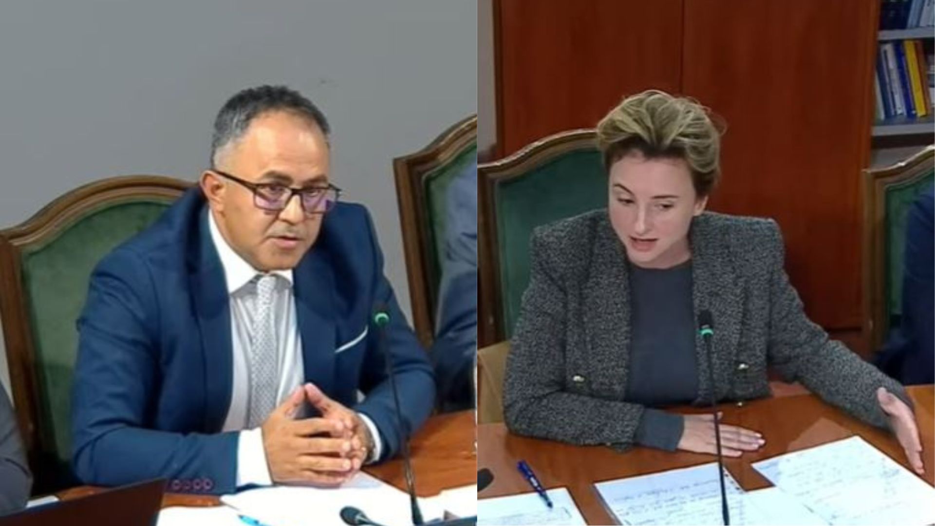Debate te Komisioni ‘Xhafaj’ për ngërçin GJKKO dhe avokatëve/ Xhixho: Situatën po e vuan në kurriz Meta. Kreu i KLGJ: Rregullorja është kompetencë e…