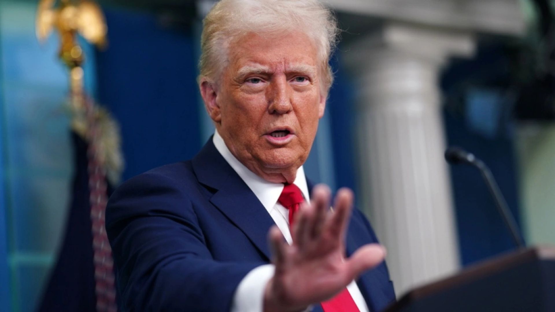 Foto nga burimi: Trump siguron pas telefonatës me Putin: Nuk kemi qenë kurrë më afër fundit të luftës ne Ukrainë