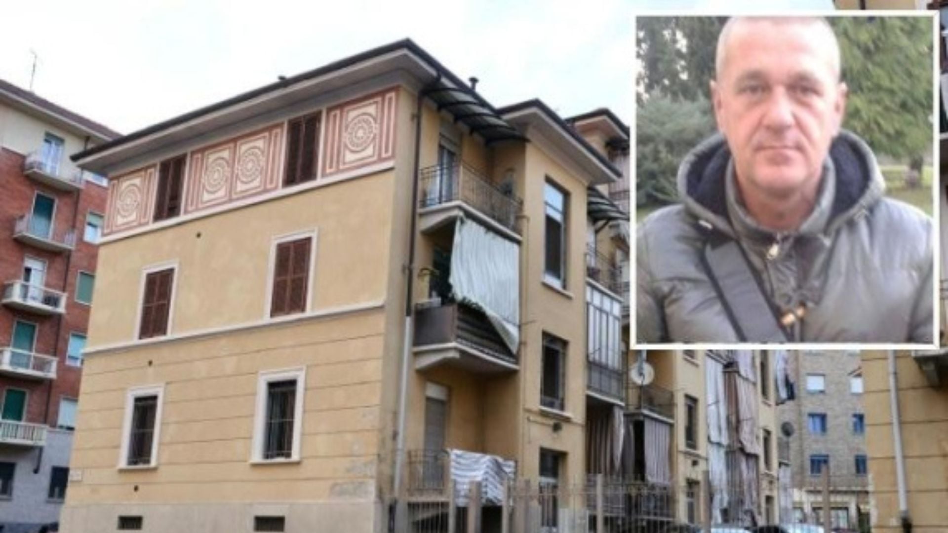 Shqiptari u gjet i vrarë në shtëpinë e tij  Autoritetet italiane kapin mat bashkëshorten dhe të dashurin e saj  pyetën Chat GPT si ta ekzekutonin