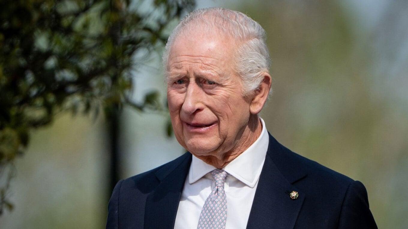 Bie popullariteti i Mbretit Charles  Niveli më i ulët që nga marrja e fronit  Princi William kryeson listën
