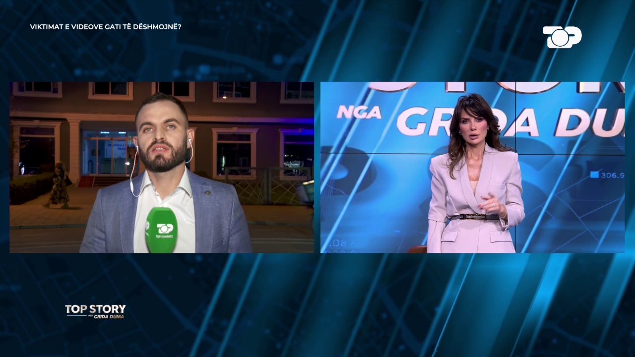 Top Story/ Hila në komisariatin e Tiranës, gazetari Harlicaj: Çfarë ka deklaruar deri më tani kompozitori përpara hetuesve