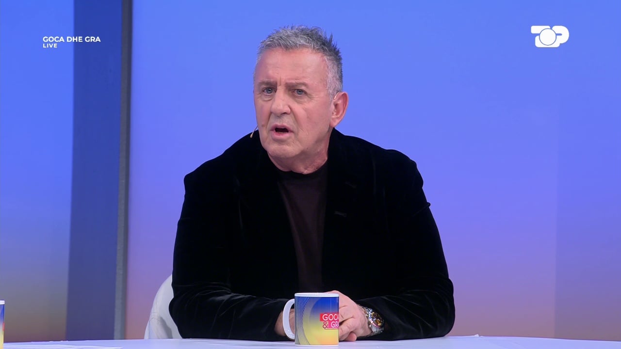 “Këtë donte edhe Kostandina”/ Rikthimi i Agron Llakajt në Portokalli, komenton dhe largimin e Salsaon Rrapit: Ndjeva heshtje nga ana e tij