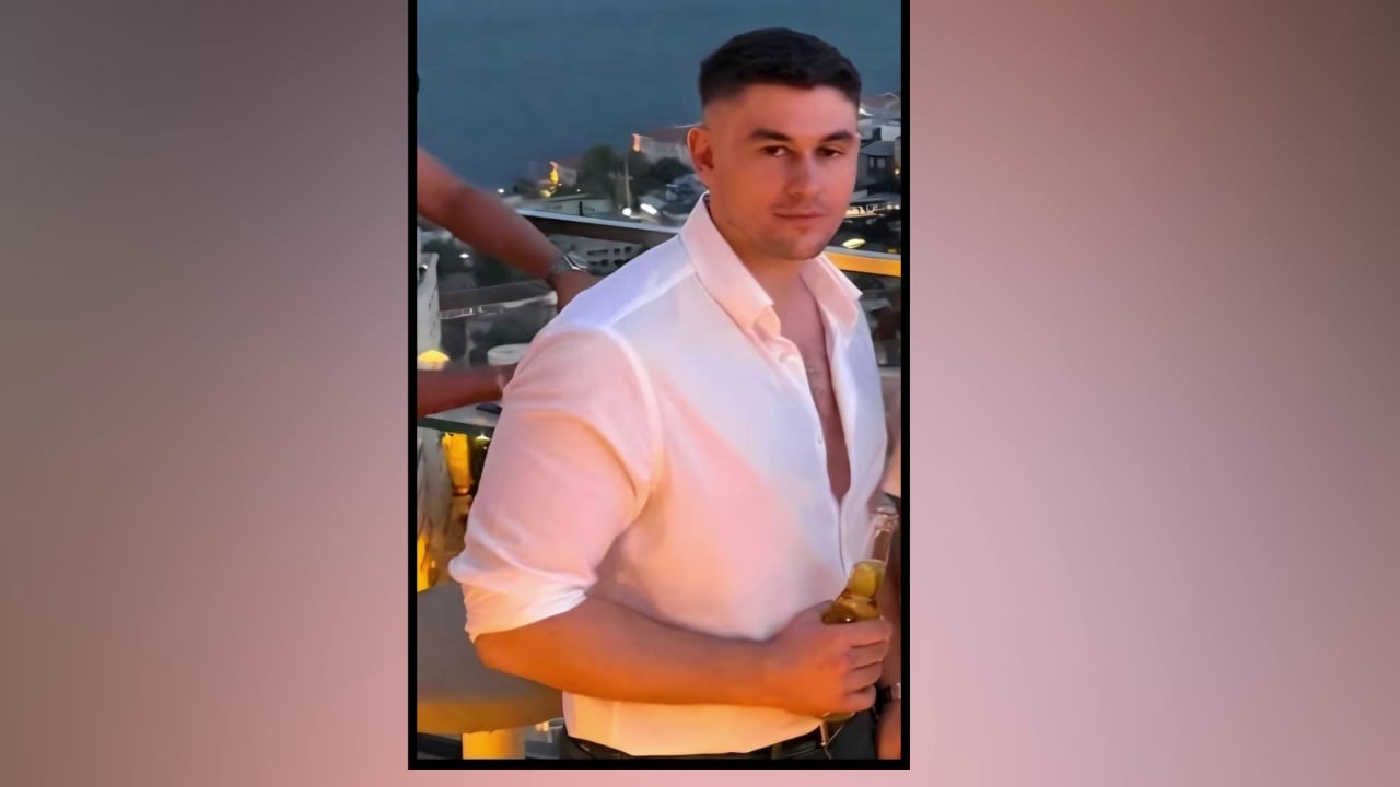 Inxhinieri shqiptar i zhdukur/ Erkan Nika humbi pas sulmit në Detin e Zi, babai i të riut flet për Top Channel: Apel shtetit për ndihmë