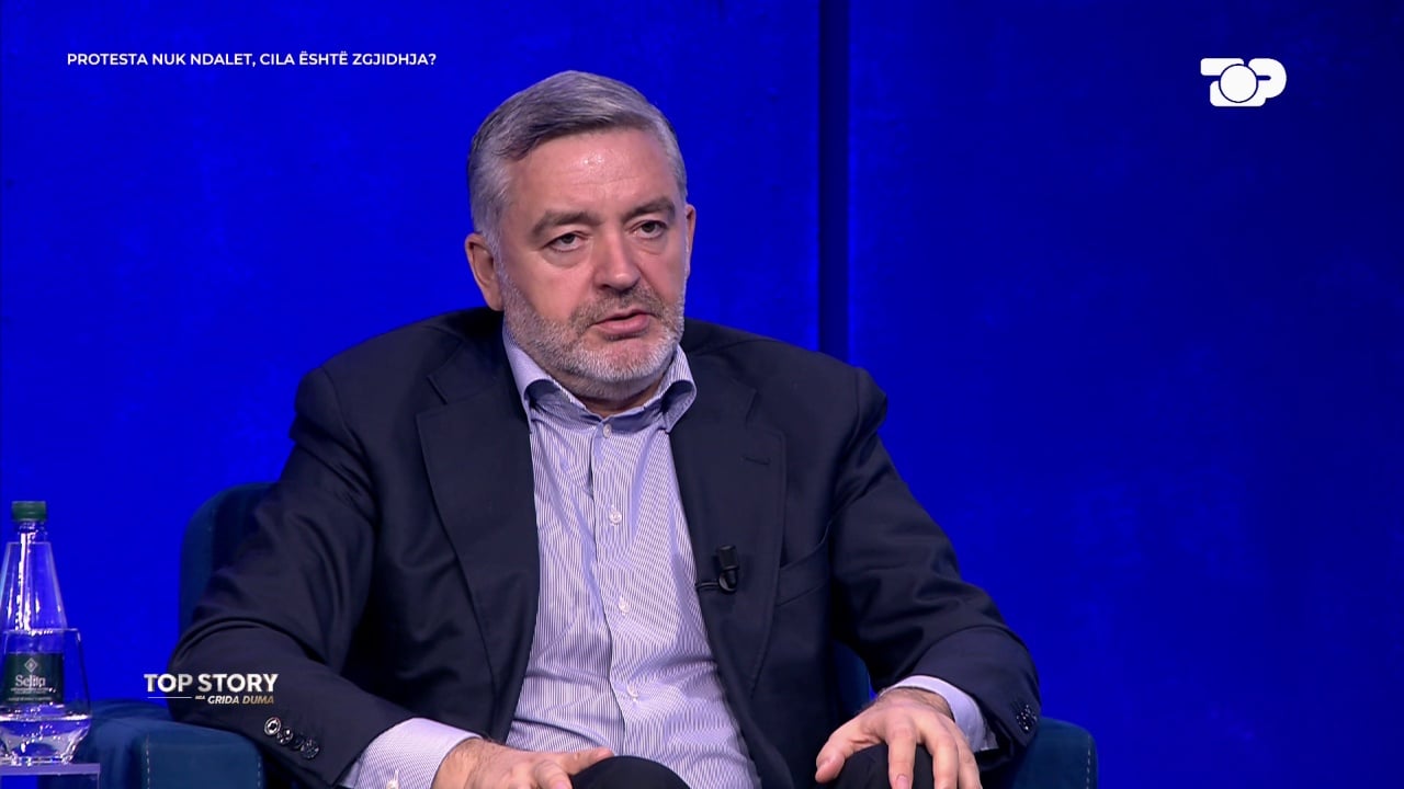 Rama, opsioni i vetëm si Kryeministër? Sekretari i Përgjithshëm i PS në Top Story: E vendosim ne liderin tonë, ai do fitojë dhe dy zgjedhjet e tjera