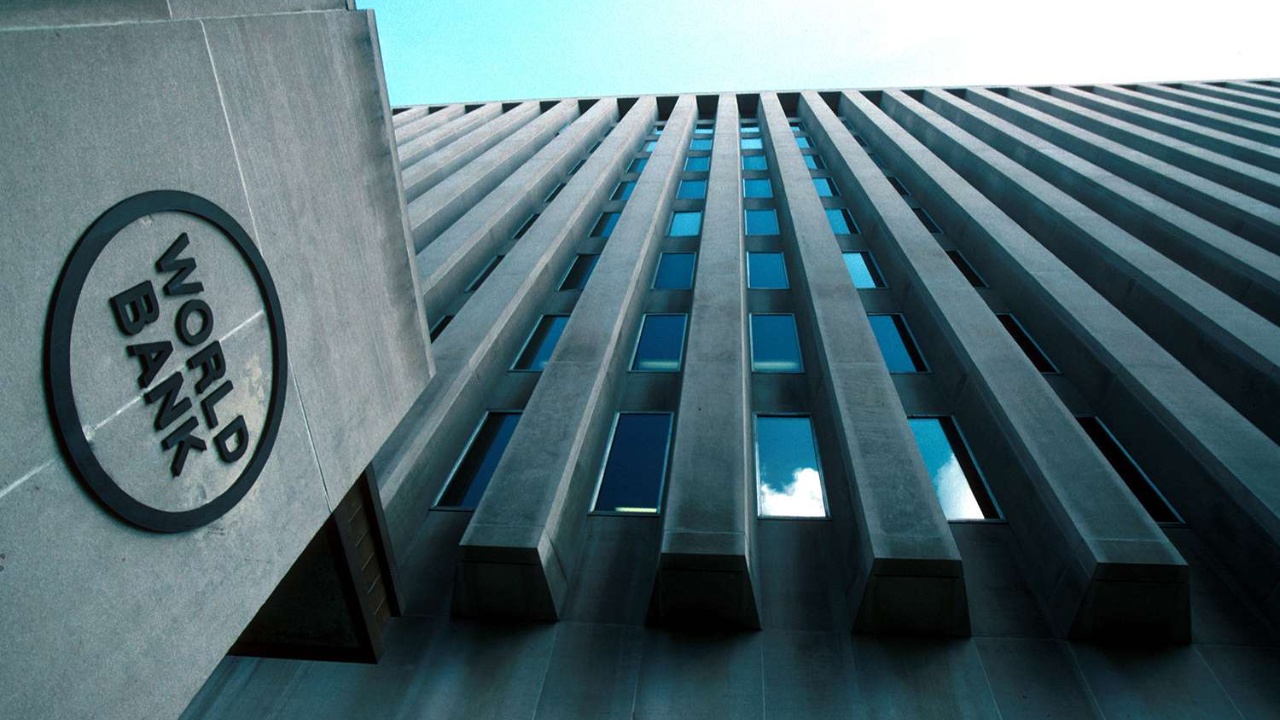 “Ekonomia do të rritet 3.4%”/ Raporti i Bankës Botërore për Ballkanin Perëndimorë, çfarë thotë për Shqipërinë